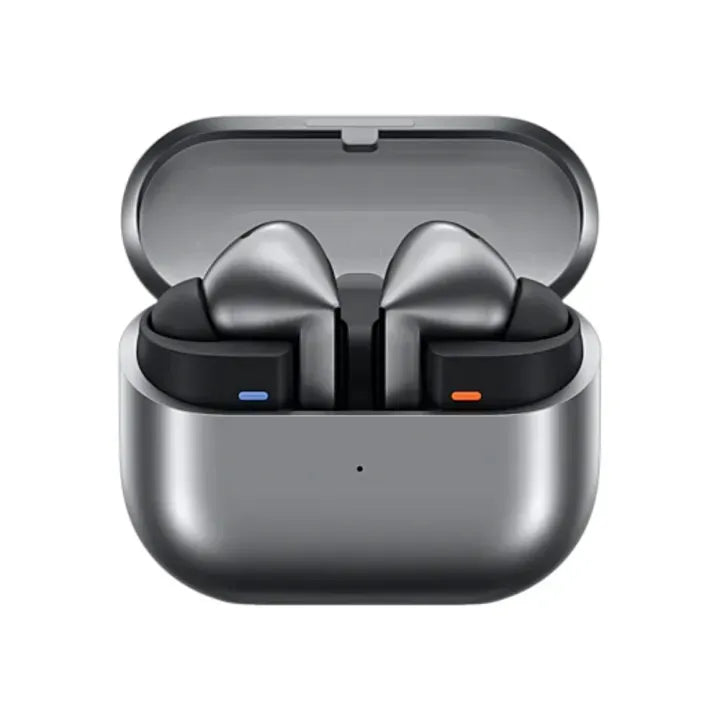 Buds 3 Pro Wireless Earbuds – Deep Bass, Crystal Clear Mic, Bluetooth 5.4 – Best Earbuds for Music & Calls