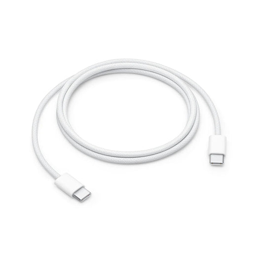 Type C to C Cable 60W Original (Apple Iphone)