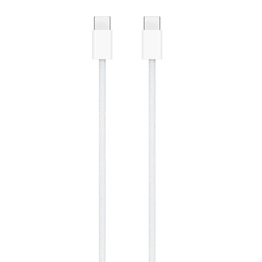 Type C to C Cable 60W Original (Apple Iphone)