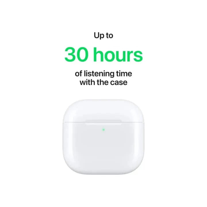 AirPods 4 (4th Generation) Master Edition