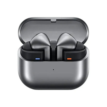 Buds 3 Pro Wireless Earbuds – Deep Bass, Crystal Clear Mic, Bluetooth 5.4 – Best Earbuds for Music & Calls
