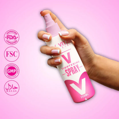 VITAL V TIGHT [USA IMPORTED]