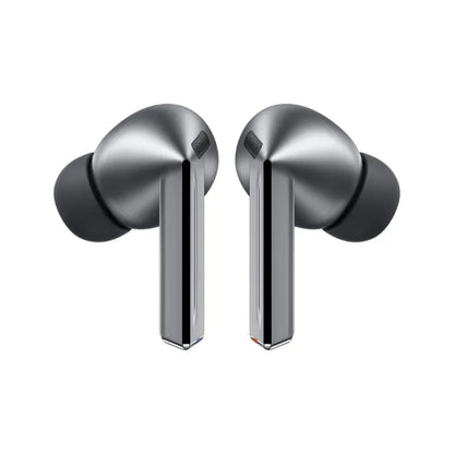 Buds 3 Pro Wireless Earbuds – Deep Bass, Crystal Clear Mic, Bluetooth 5.4 – Best Earbuds for Music & Calls