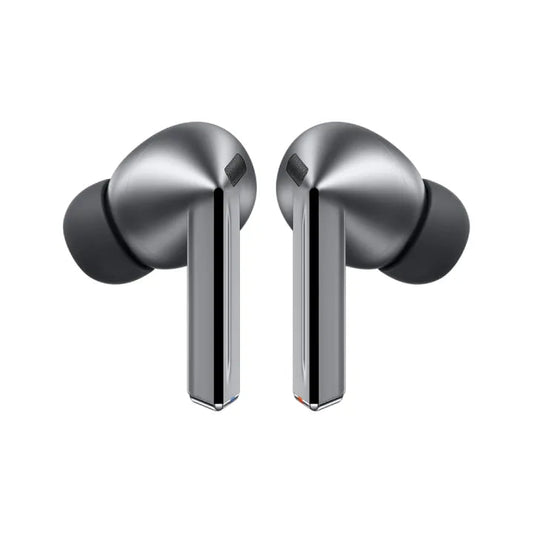 Buds 3 Pro Wireless Earbuds – Deep Bass, Crystal Clear Mic, Bluetooth 5.4 – Best Earbuds for Music & Calls