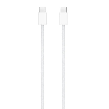 Type C to C Cable 60W Original (Apple Iphone)