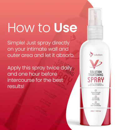 VITAL V TIGHT [USA IMPORTED]