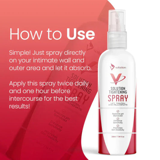 VITAL V TIGHT [USA IMPORTED]