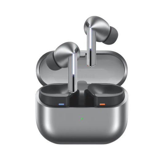 Buds 3 Pro Wireless Earbuds – Deep Bass, Crystal Clear Mic, Bluetooth 5.4 – Best Earbuds for Music & Calls
