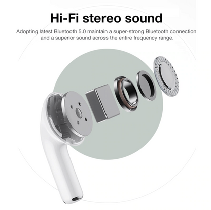 Airpods Pro 2 ANC 100% Working | Heavy Bass & Sound