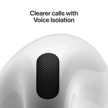 AirPods 4 (4th Generation) Master Edition
