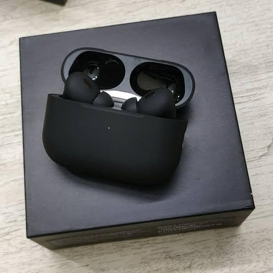 Airpods Pro Black (Master Edition)