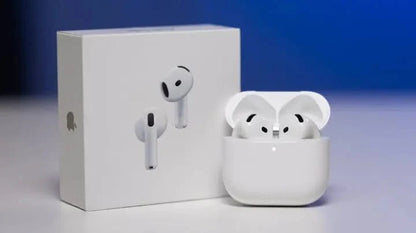 AirPods 4 (4th Generation) Master Edition