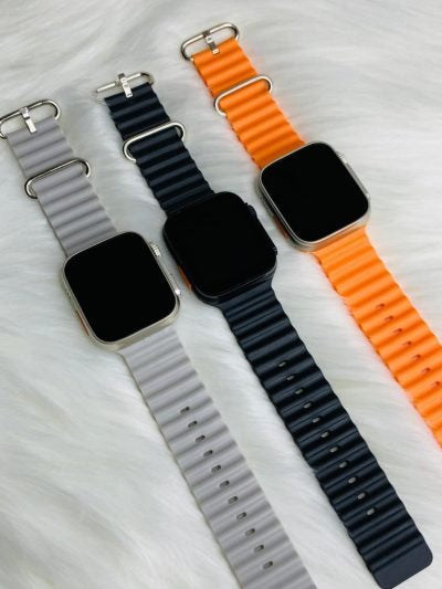 i8 Ultra Max Smartwatch 1.75 HD Ultra Series 8