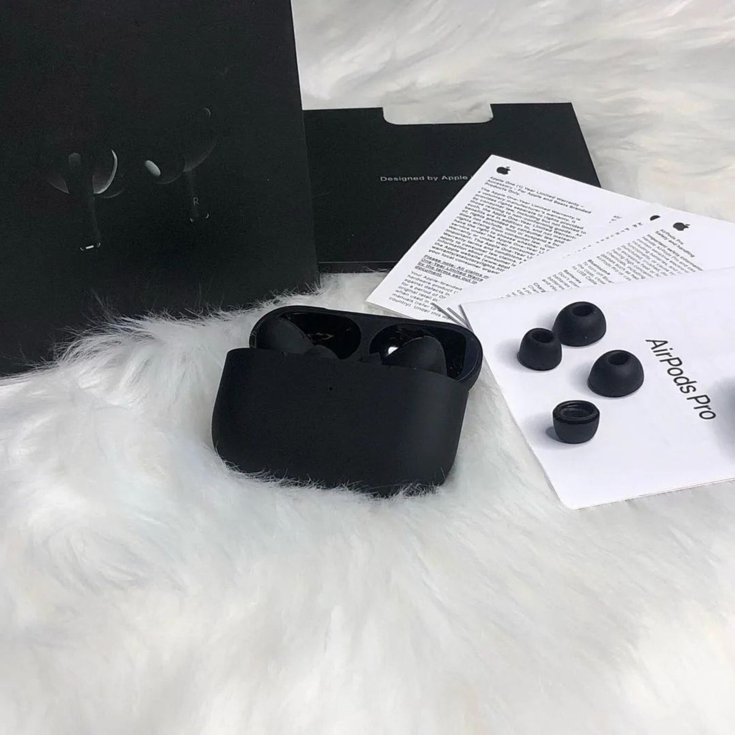 AirPods Pro 2 Black (Master Edition)