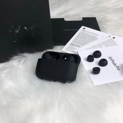 AirPods Pro 2 Black (Master Edition)
