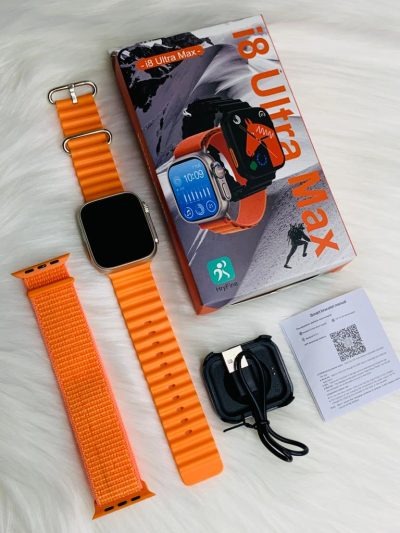 i8 Ultra Max Smartwatch 1.75 HD Ultra Series 8