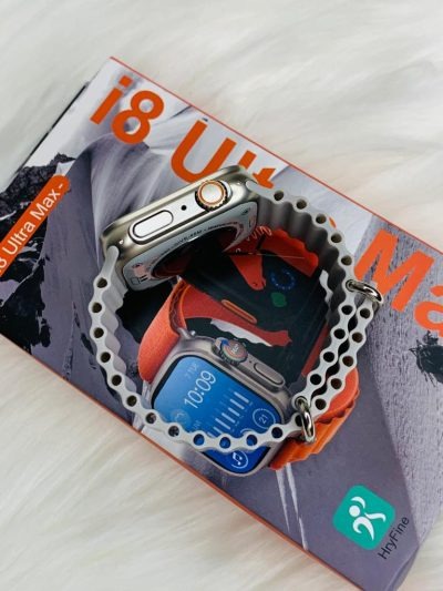 i8 Ultra Max Smartwatch 1.75 HD Ultra Series 8