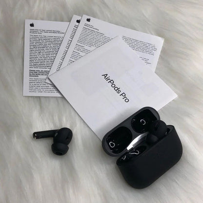 AirPods Pro 2 Black (Master Edition)