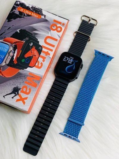 i8 Ultra Max Smartwatch 1.75 HD Ultra Series 8