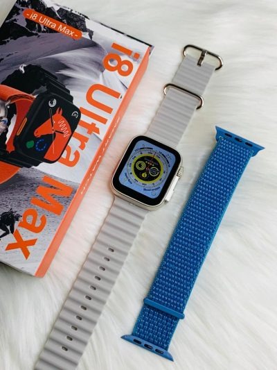 i8 Ultra Max Smartwatch 1.75 HD Ultra Series 8