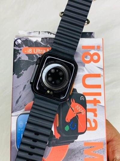 i8 Ultra Max Smartwatch 1.75 HD Ultra Series 8